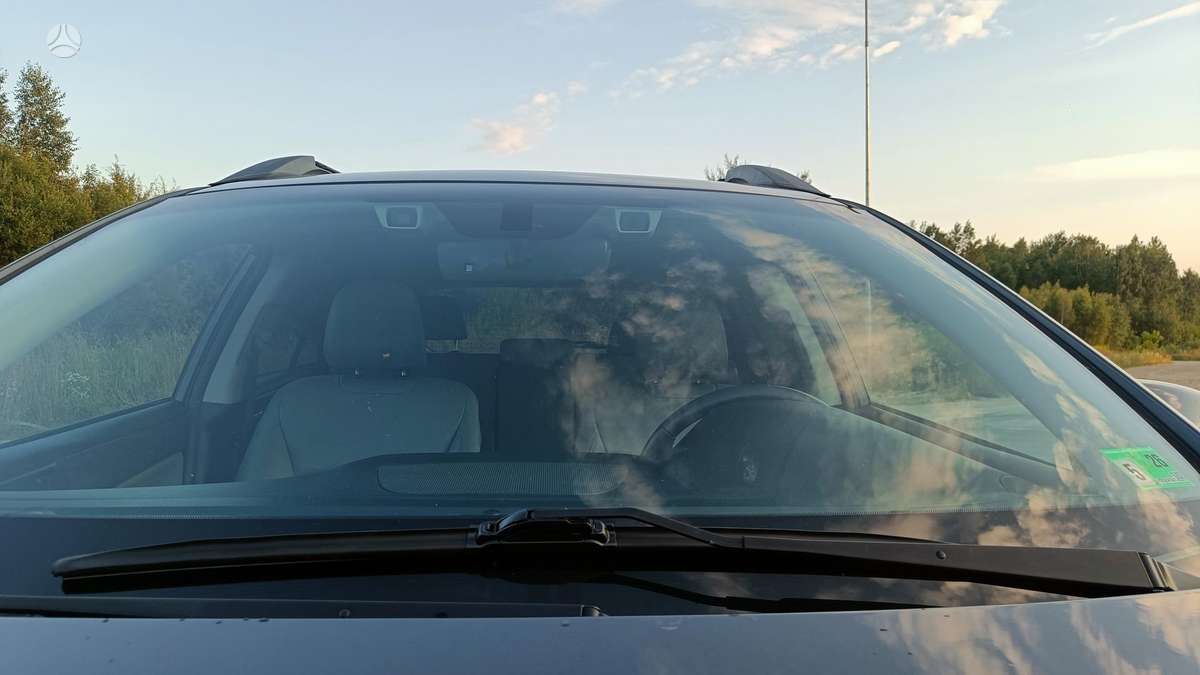 Subaru Outback, 3.6 l., Универсал