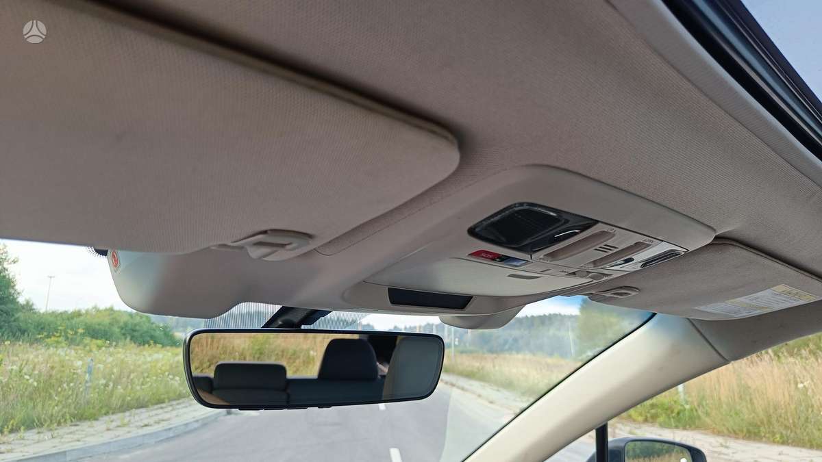 Subaru Outback, 3.6 l., Универсал