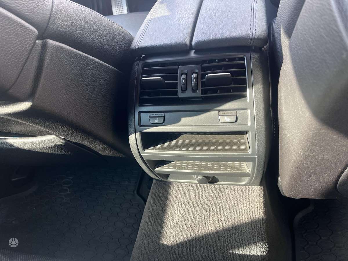 BMW 535, 3.0 l., universalas