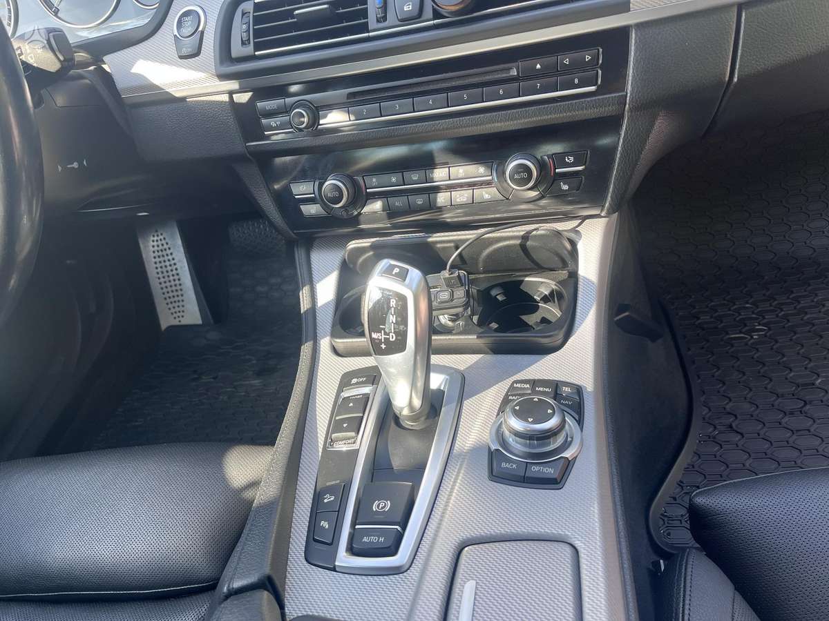 BMW 535, 3.0 l., Универсал