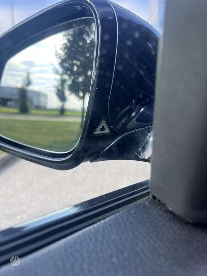 BMW 535, 3.0 l., universalas
