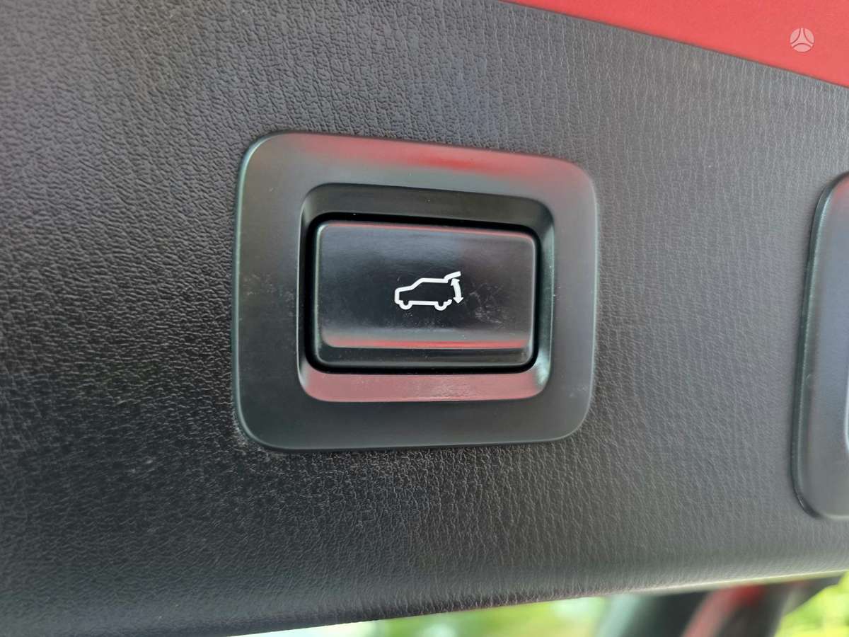 Mazda CX-5, 2.2 l., off-road / crossover