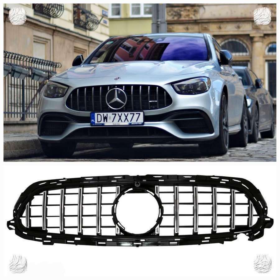 Mercedes-Benz E klasė