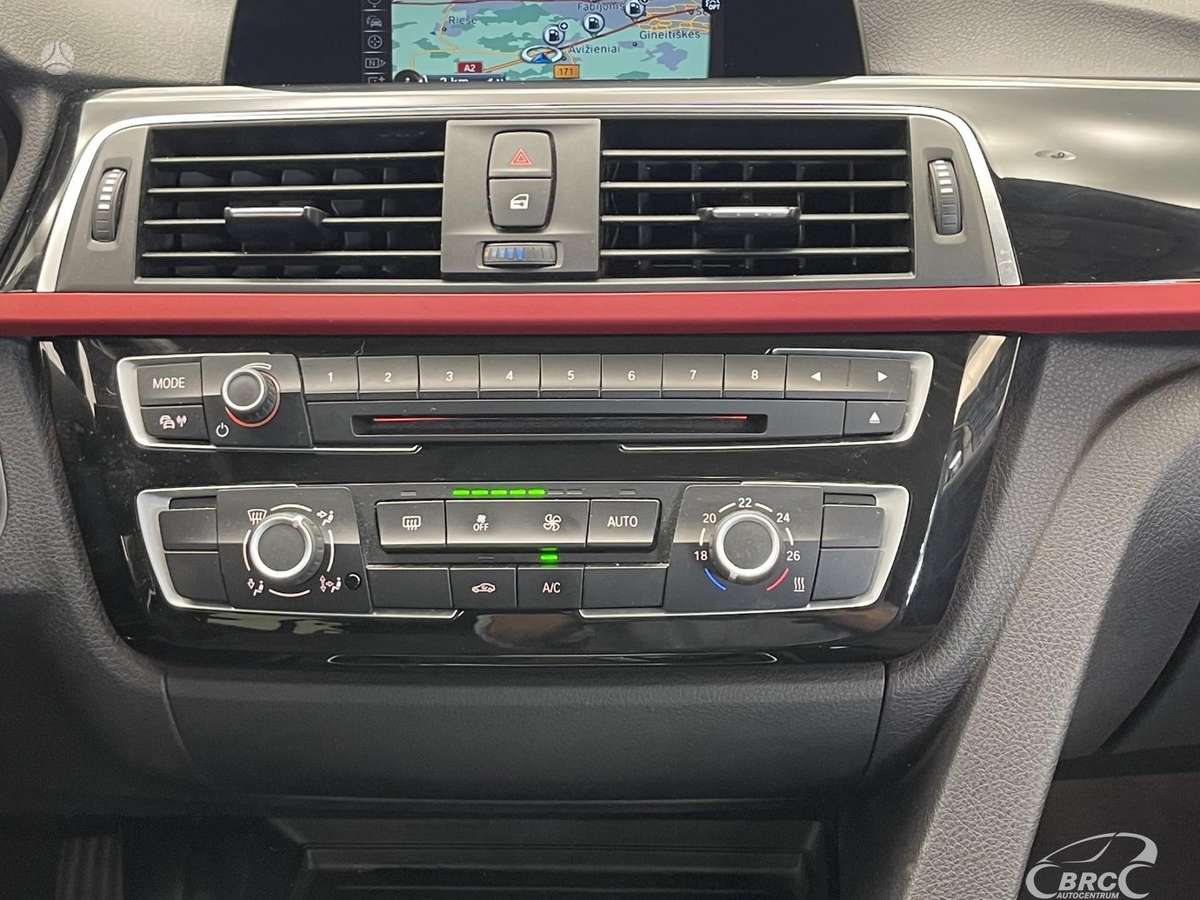 BMW 318, 2.0 l., wagon