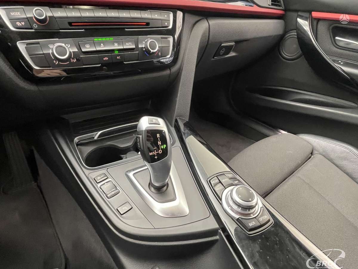 BMW 318, 2.0 l., Универсал