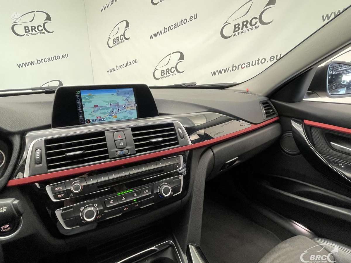 BMW 318, 2.0 l., Универсал
