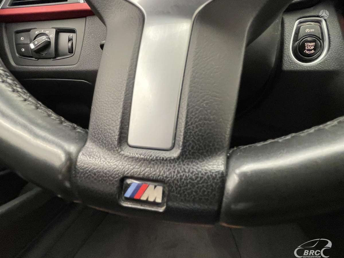 BMW 318, 2.0 l., wagon