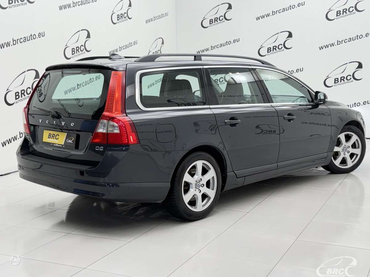 Volvo V70, 1.6 l., Универсал