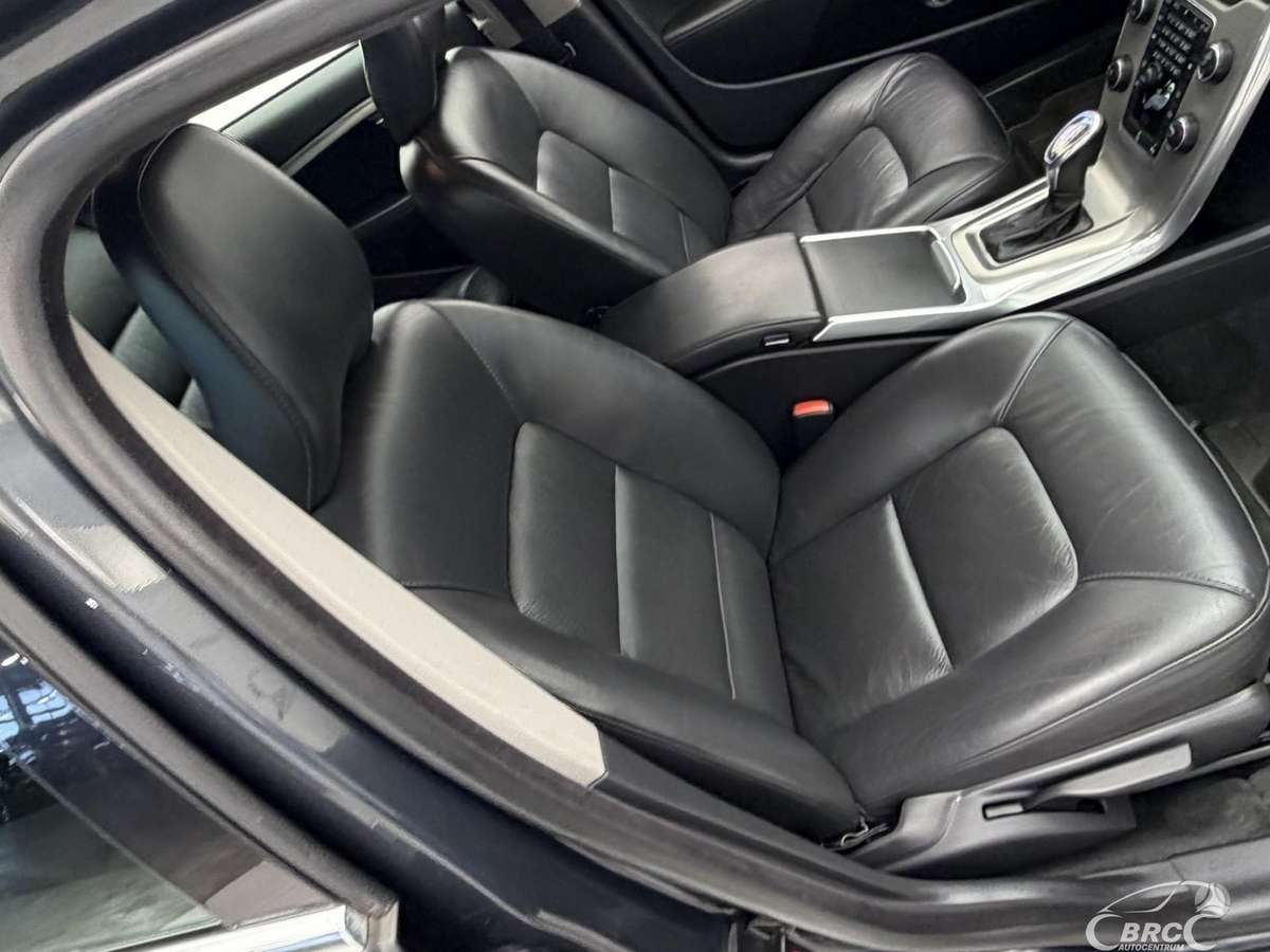 Volvo V70, 1.6 l., Универсал