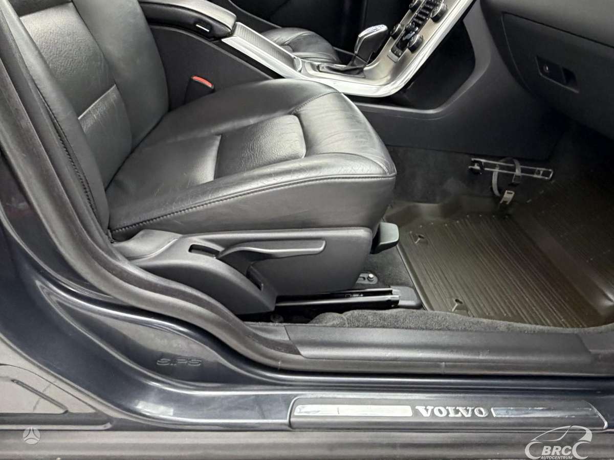 Volvo V70, 1.6 l., Универсал