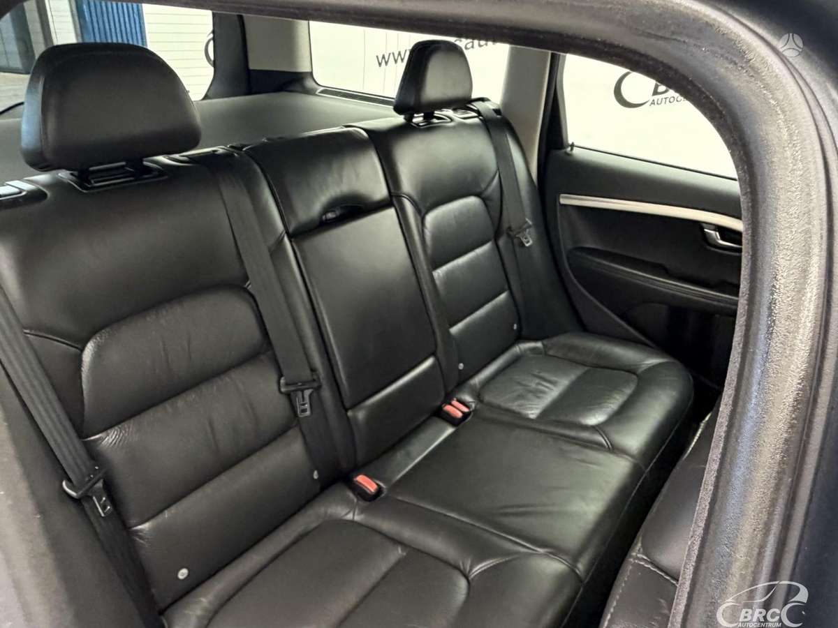Volvo V70, 1.6 l., Универсал