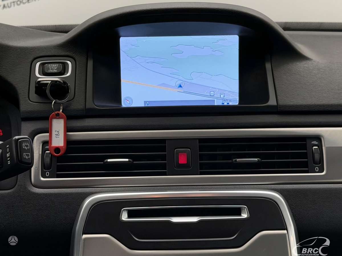 Volvo V70, 1.6 l., Универсал