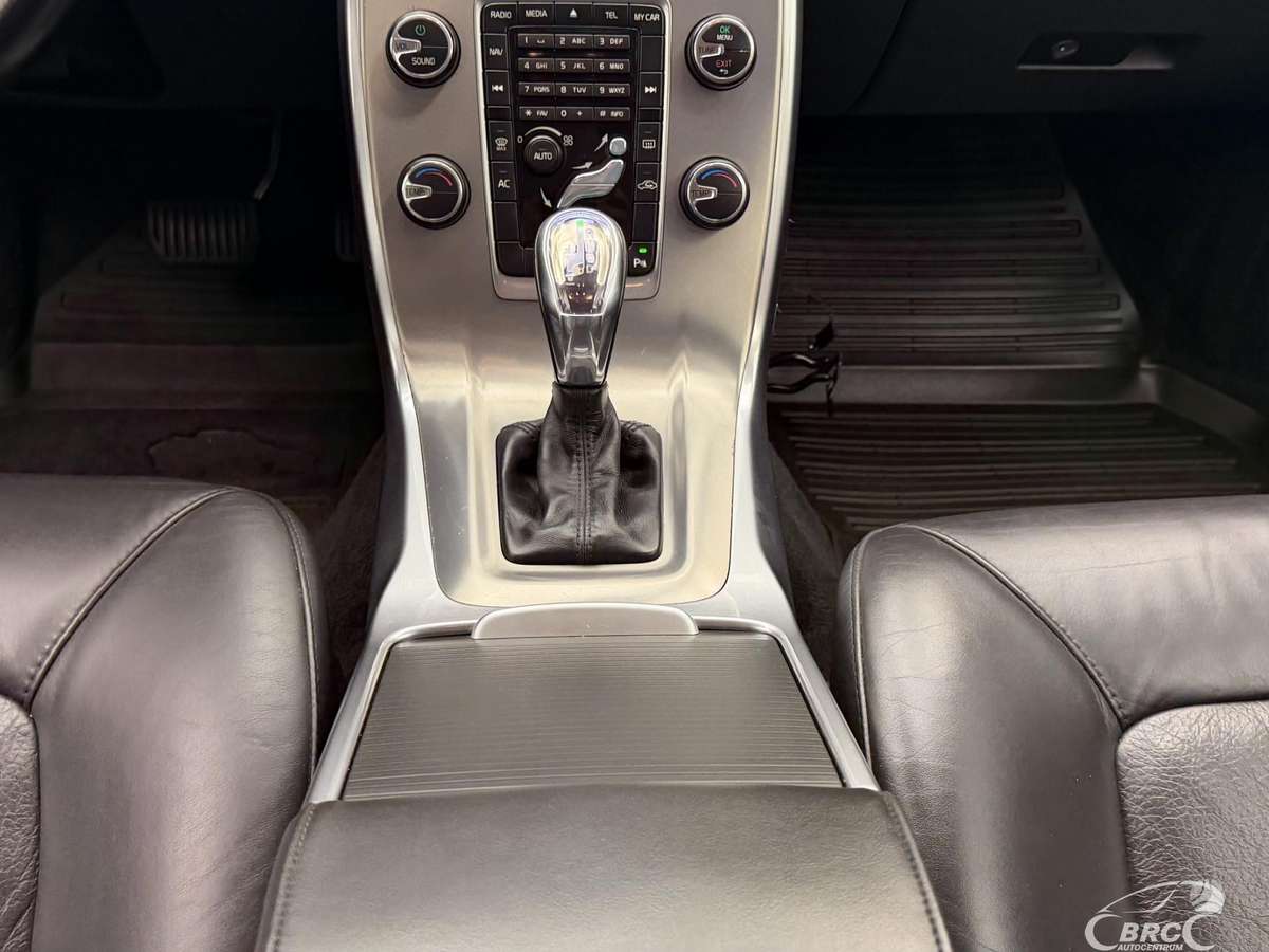 Volvo V70, 1.6 l., Универсал