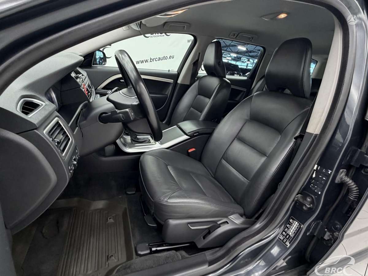 Volvo V70, 1.6 l., Универсал