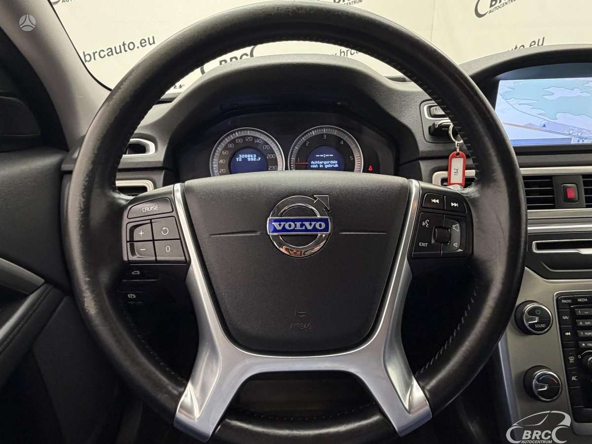 Volvo V70, 1.6 l., Универсал