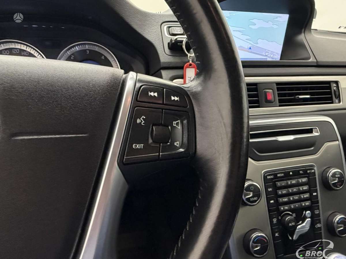 Volvo V70, 1.6 l., Универсал