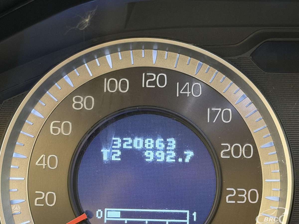 Volvo V70, 1.6 l., Универсал