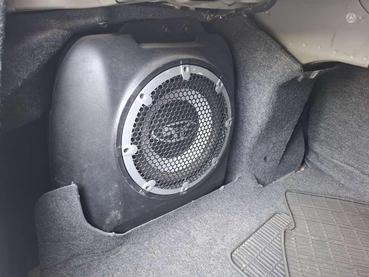Mitsubishi Lancer, 1.8 l., Седан