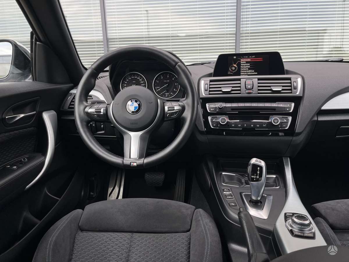 BMW 220, 2.0 l., coupe