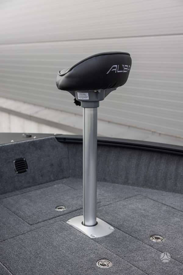 ALBA 440 SC Fish, яхты / катера