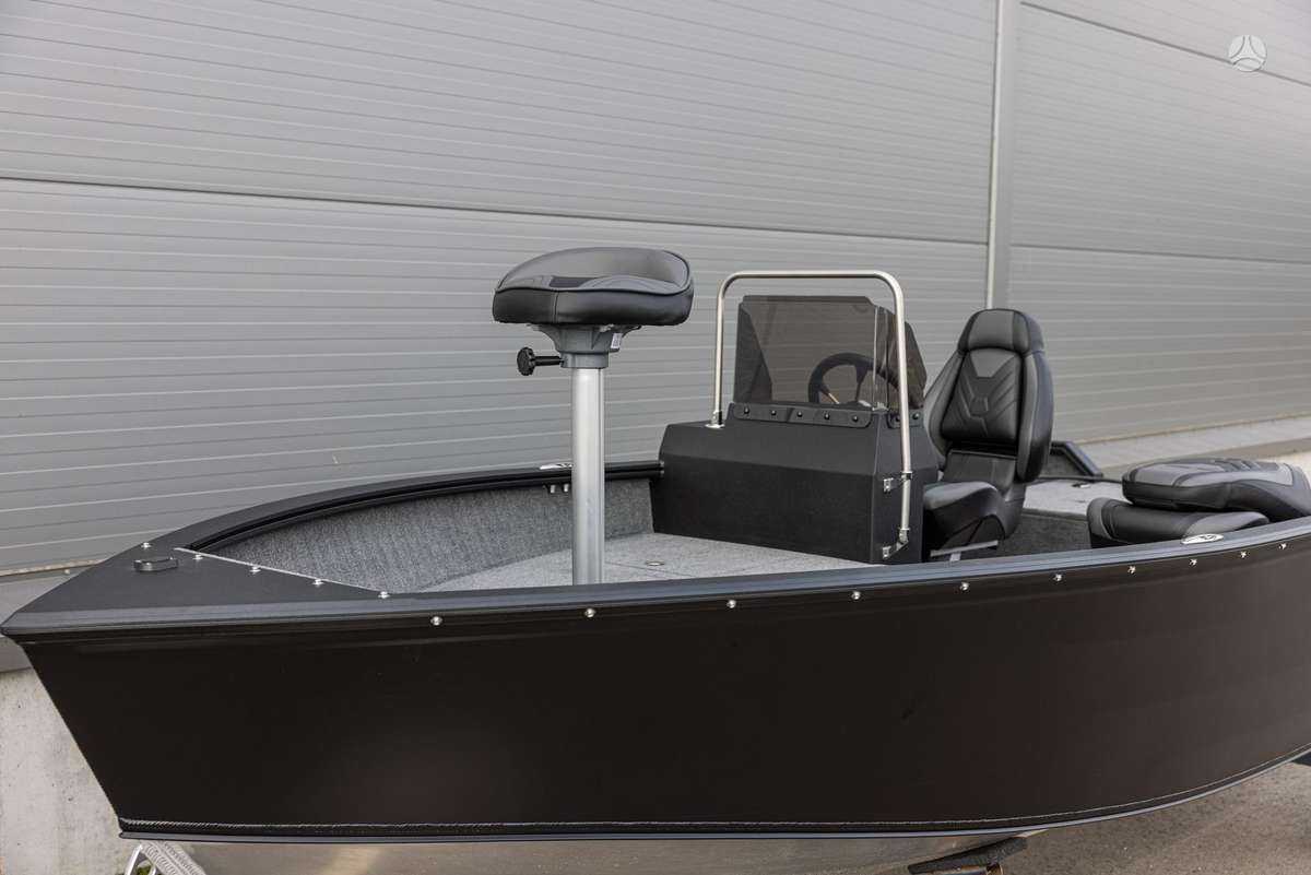 ALBA 440 SC Fish, yachts / cruisers