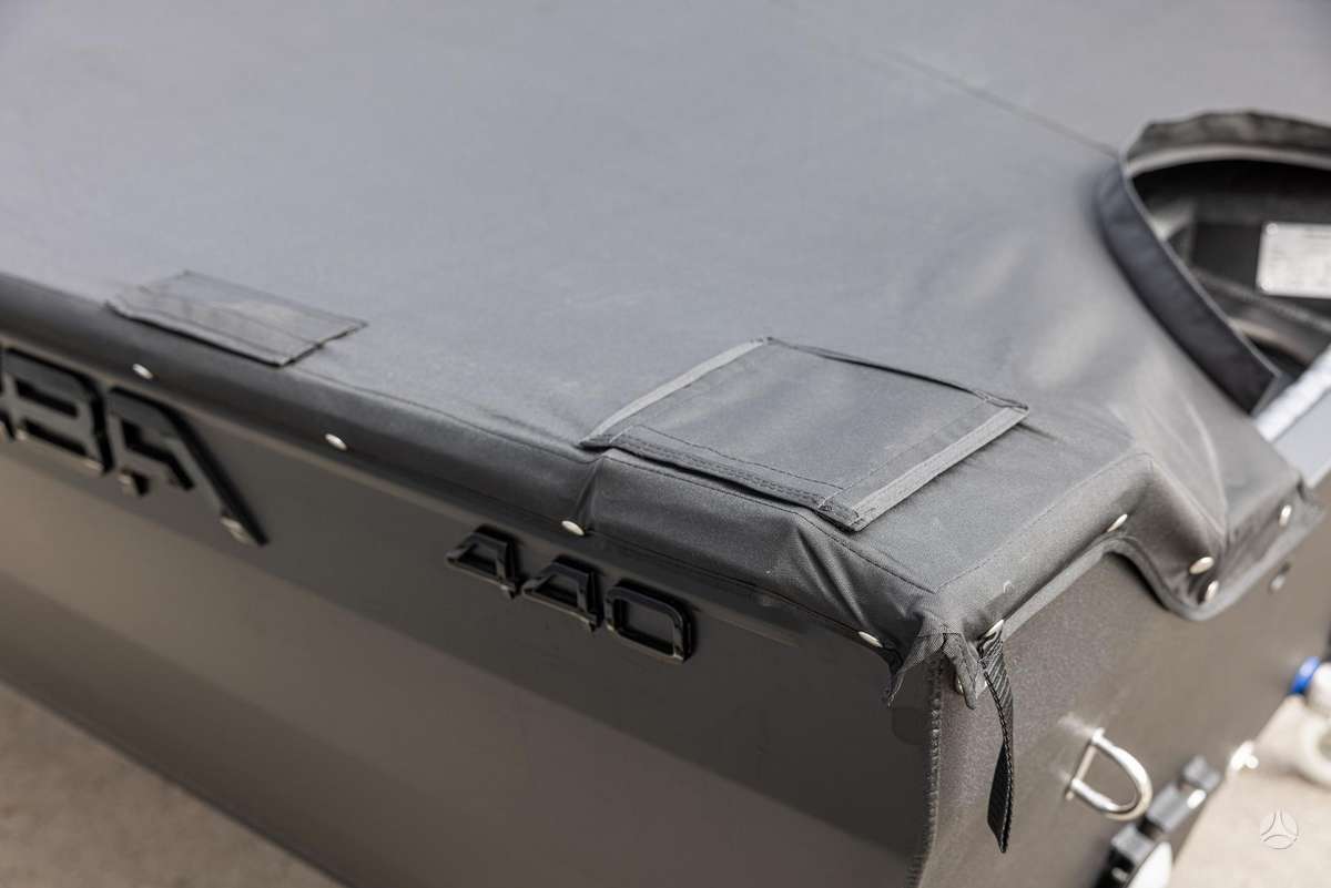 ALBA 440 SC Fish, yachts / cruisers