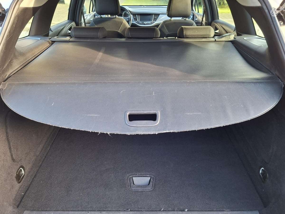 Opel Astra, 1.0 l., Универсал