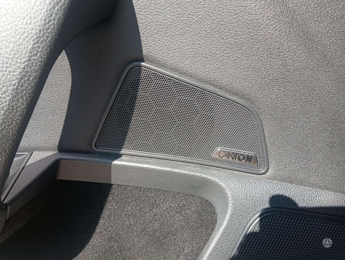Skoda Superb, 2.0 l., Универсал