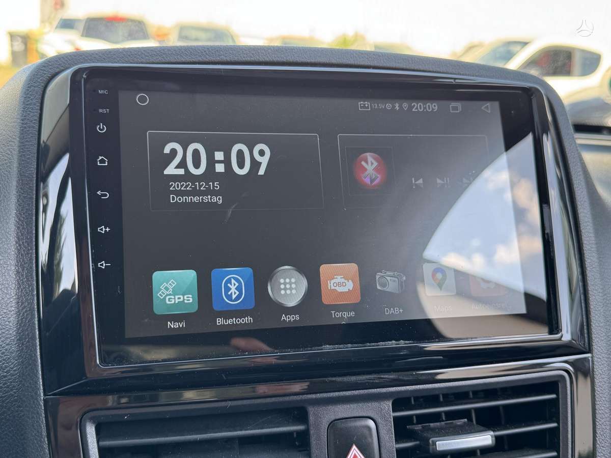 Zhidou KWB, 27 kWh, hatchback