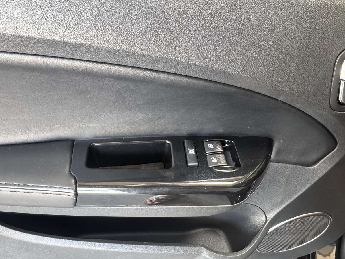 Zhidou KWB, 27 kWh, hatchback