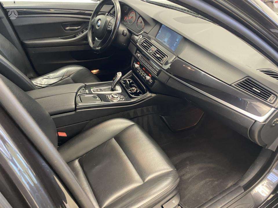 BMW 530, 3.0 l., Универсал