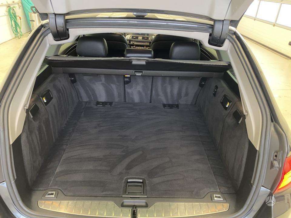 BMW 530, 3.0 l., Универсал