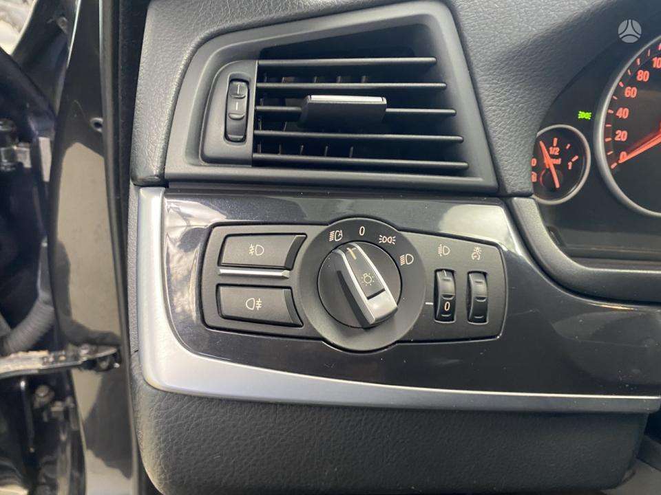 BMW 530, 3.0 l., Универсал