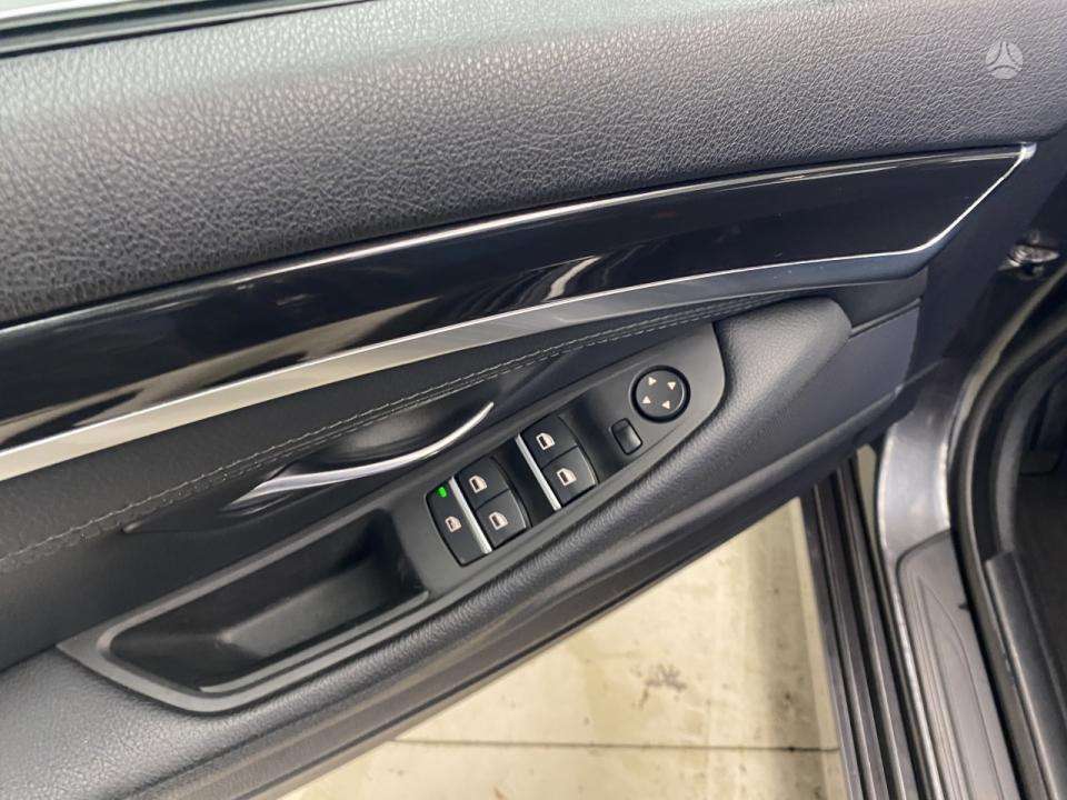 BMW 530, 3.0 l., Универсал