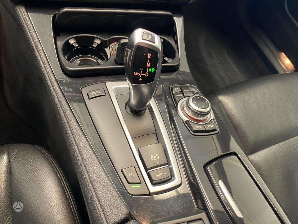 BMW 530, 3.0 l., Универсал