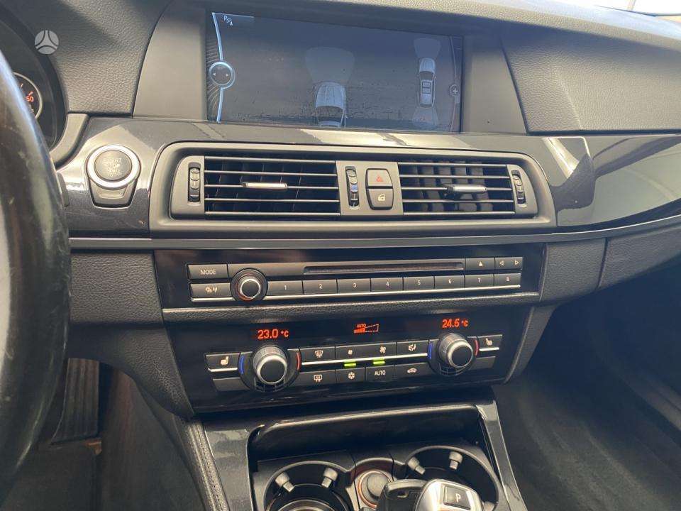 BMW 530, 3.0 l., Универсал