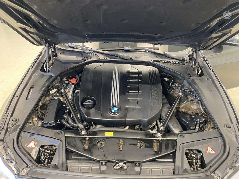 BMW 530, 3.0 l., Универсал
