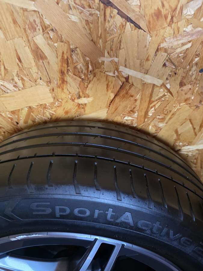 Mercedes-Benz, легкосплавные , R19