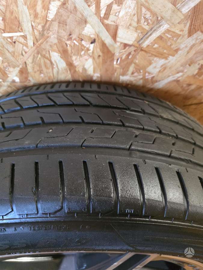 Mercedes-Benz, легкосплавные , R19