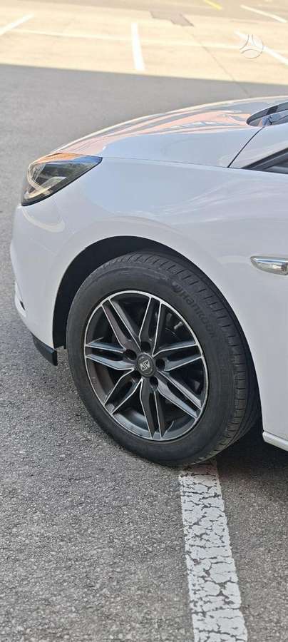 Opel Astra, 1.6 l., wagon