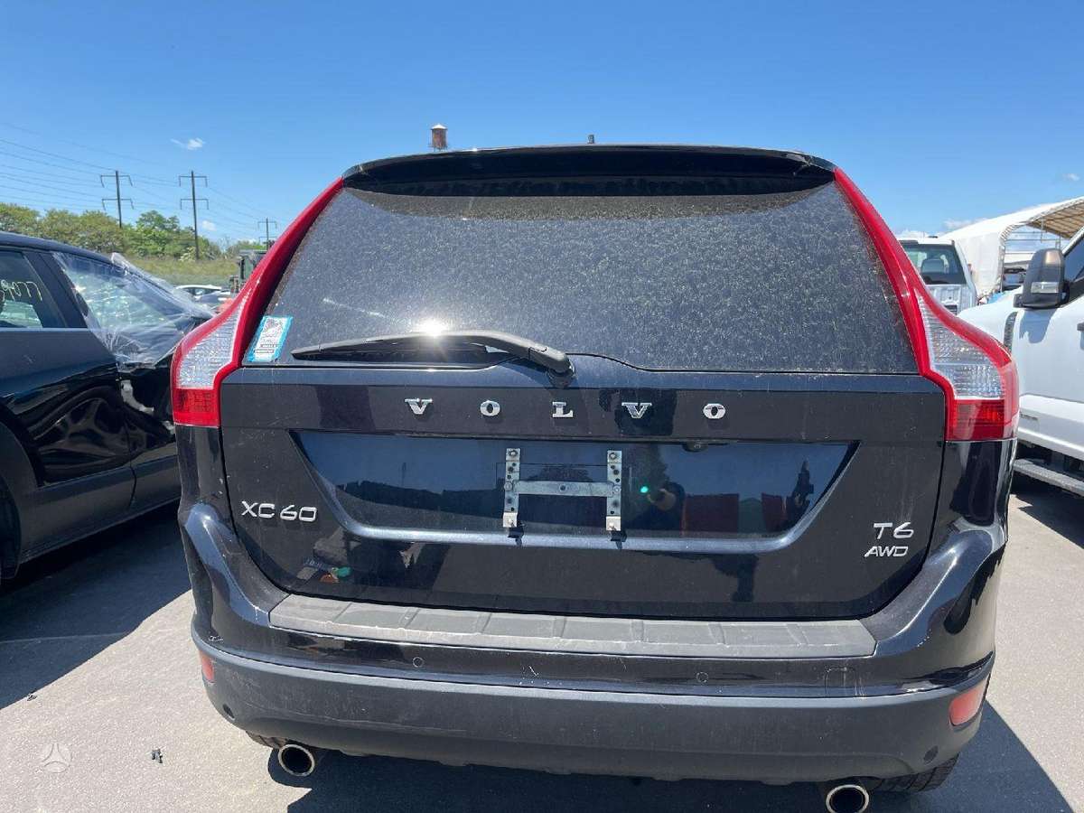 Volvo XC60 - 3