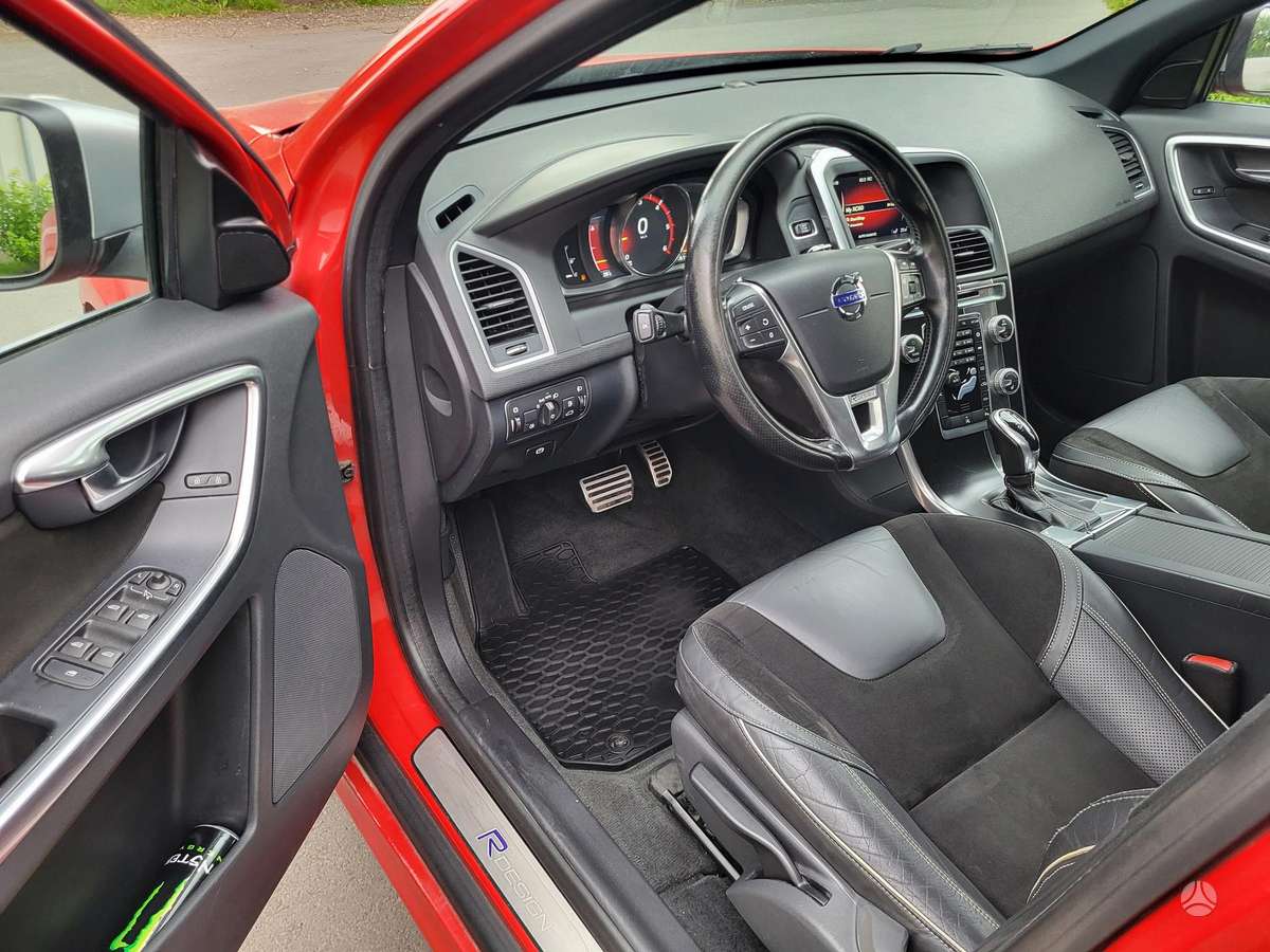 Volvo XC60 - 7