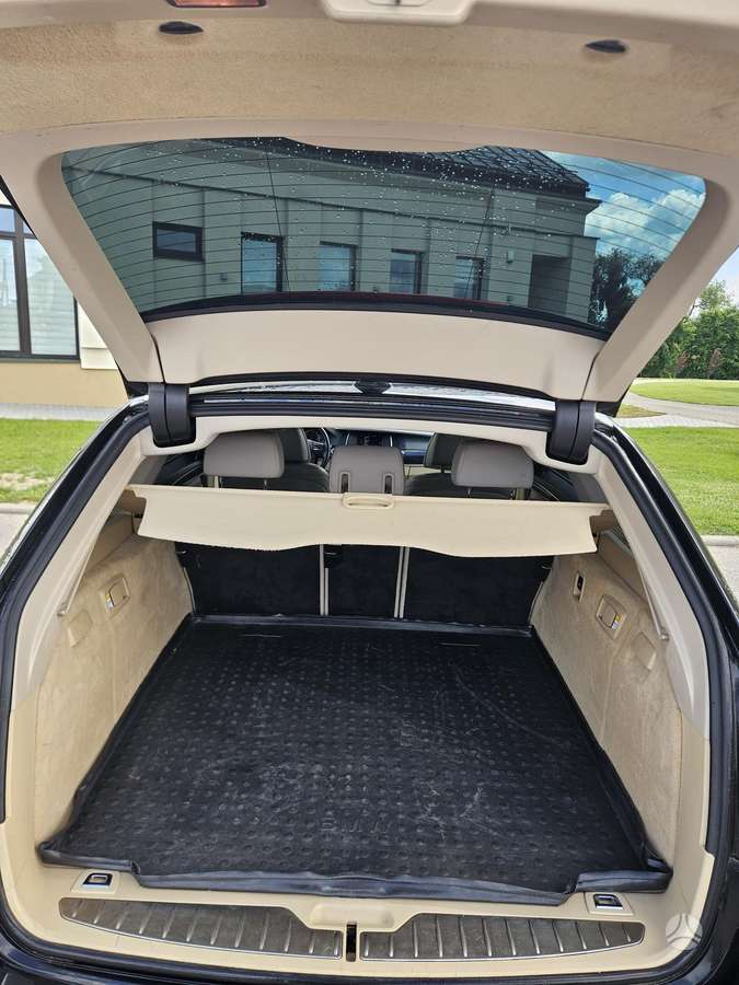 BMW 520, 2.0 l., Универсал
