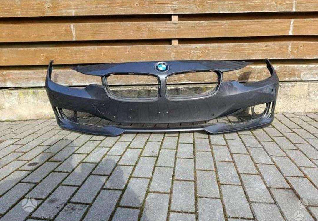 BMW 3 serija