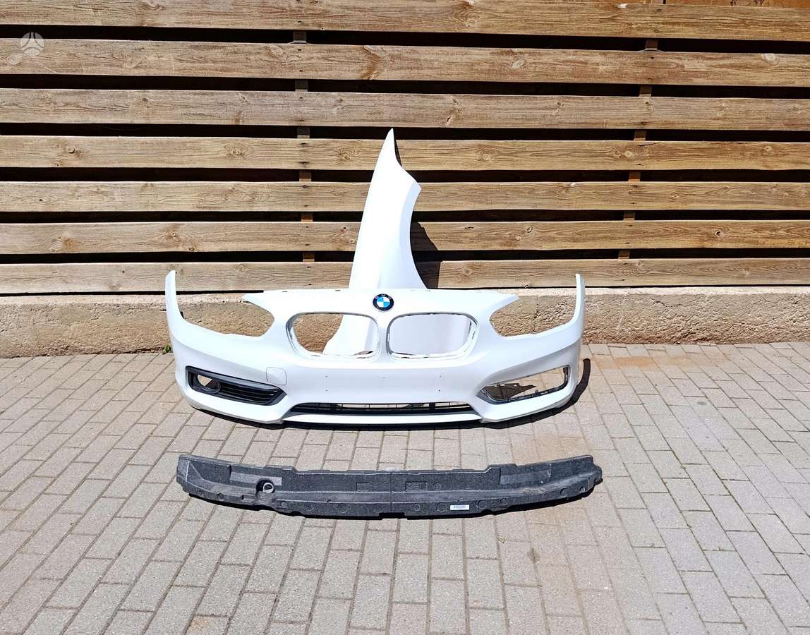 BMW 1 serija