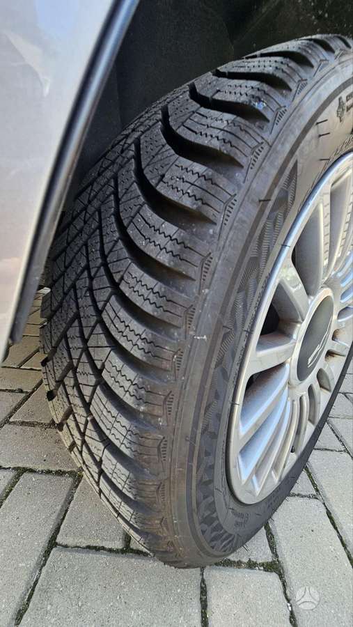 Fiat 500, 1.4 l., hatchback