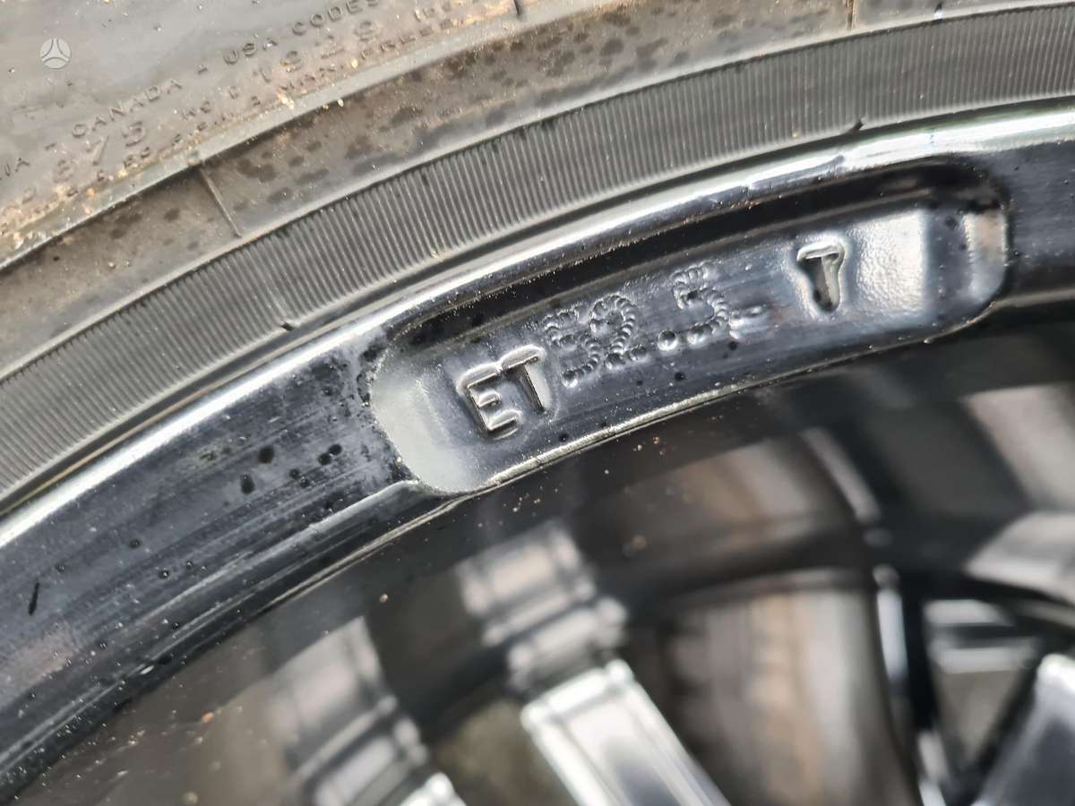 Mercedes-Benz E-Class, lengvojo lydinio, R18