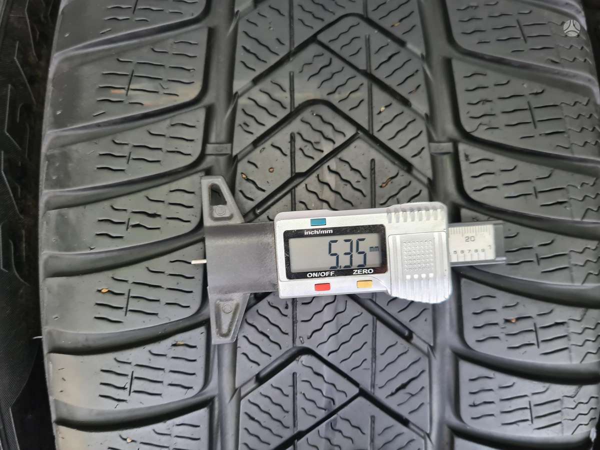 Mercedes-Benz E-Class, light alloy, R18