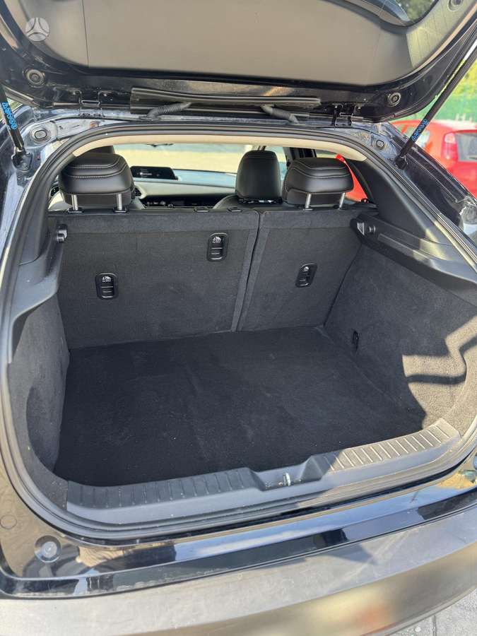 Mazda CX-30, 2.5 l., hatchback