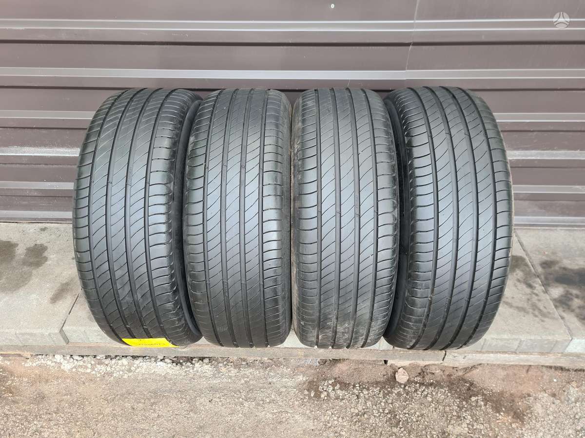 Audi Q2 Su MICHELIN 2022, light alloy, R17